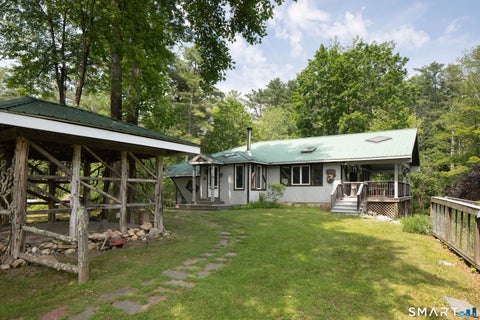 Tiny photo for 48 Preston Lane, Salisbury, CT 06068 (MLS # 24211378)