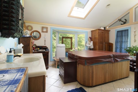 Tiny photo for 48 Preston Lane, Salisbury, CT 06068 (MLS # 24211378)