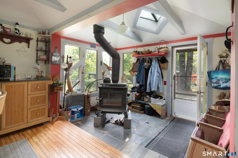 Tiny photo for 48 Preston Lane, Salisbury, CT 06068 (MLS # 24211378)