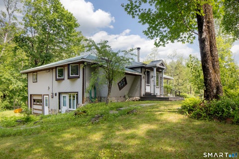 Tiny photo for 48 Preston Lane, Salisbury, CT 06068 (MLS # 24211378)