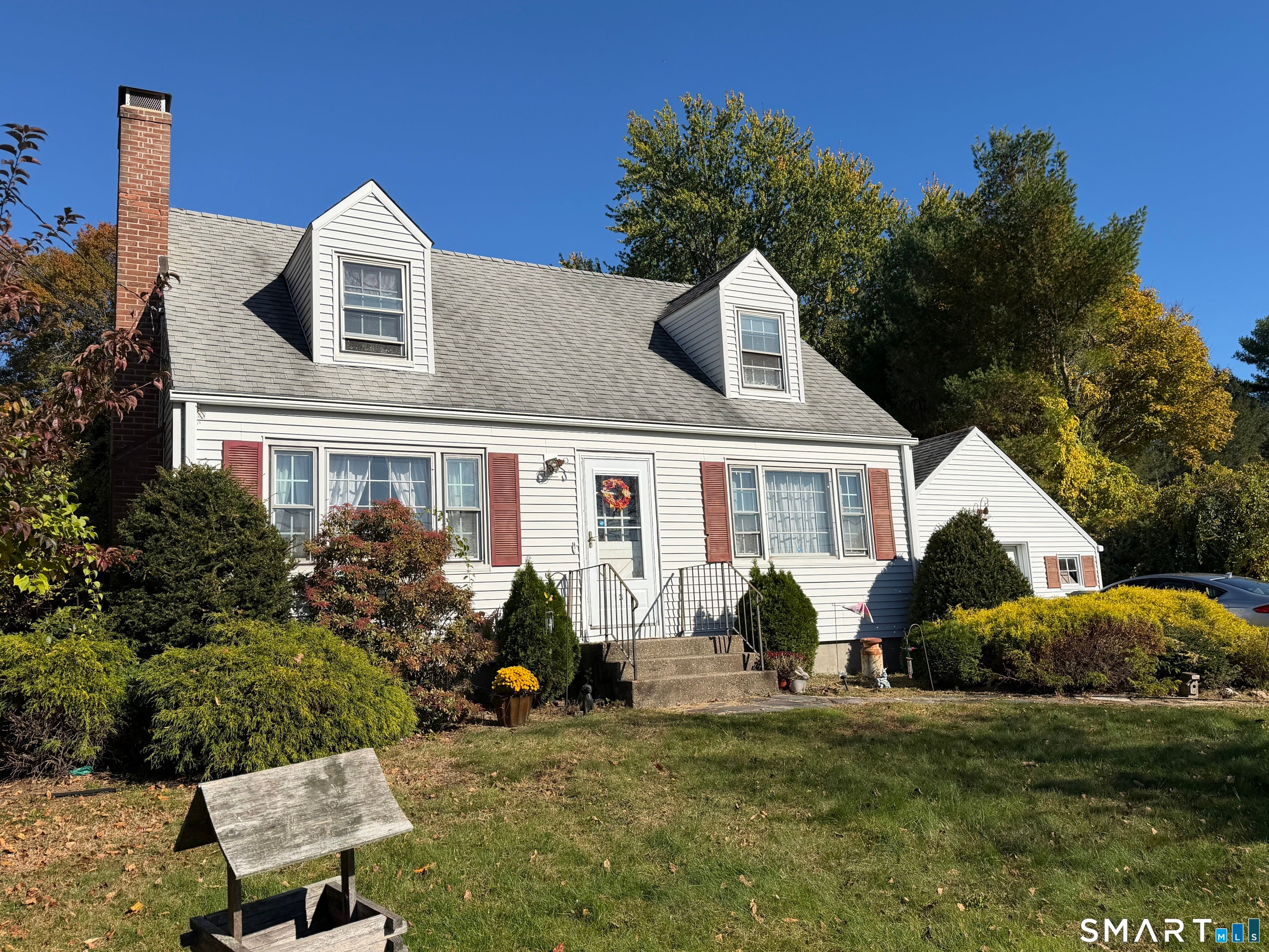 13 Marshall Road