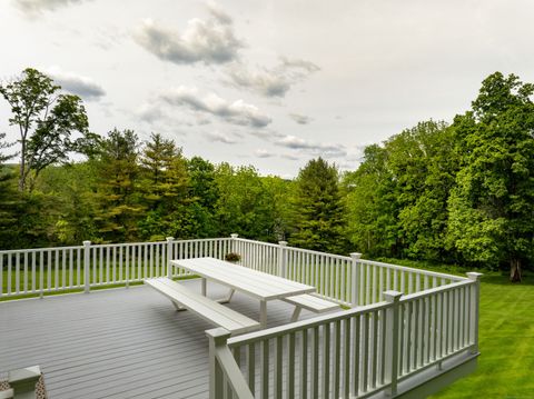 Tiny photo for 56 Sharon Road, Salisbury, CT 06039 (MLS # 24151728)