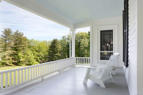 Tiny photo for 56 Sharon Road, Salisbury, CT 06039 (MLS # 24151728)