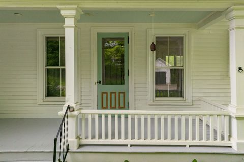 Tiny photo for 56 Sharon Road, Salisbury, CT 06039 (MLS # 24151728)