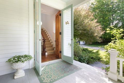 Tiny photo for 56 Sharon Road, Salisbury, CT 06039 (MLS # 24151728)