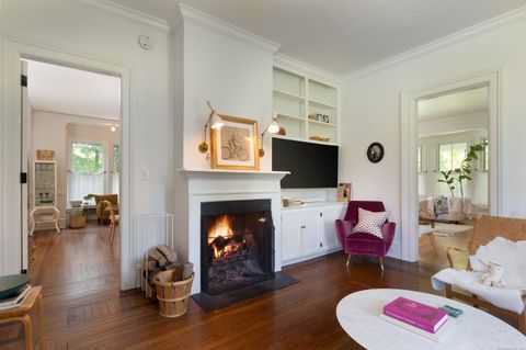 Tiny photo for 56 Sharon Road, Salisbury, CT 06039 (MLS # 24151728)