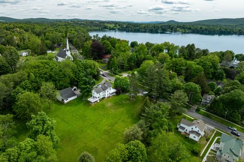 Tiny photo for 56 Sharon Road, Salisbury, CT 06039 (MLS # 24151728)