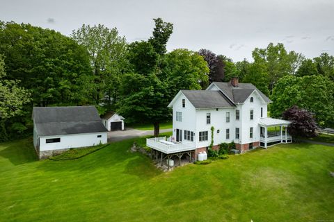 Tiny photo for 56 Sharon Road, Salisbury, CT 06039 (MLS # 24151728)