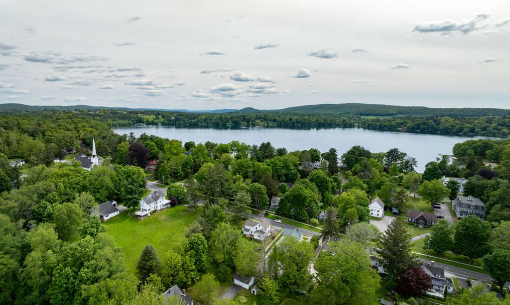 Photo of 56 Sharon Road, Salisbury, CT 06039 (MLS # 24151728)