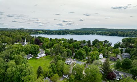 Tiny photo for 56 Sharon Road, Salisbury, CT 06039 (MLS # 24151728)