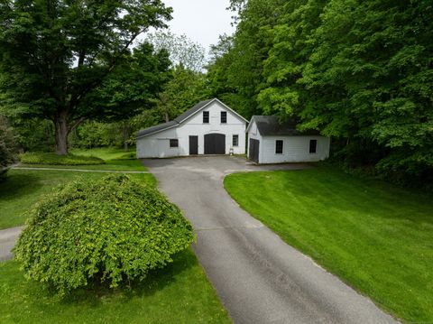 Tiny photo for 56 Sharon Road, Salisbury, CT 06039 (MLS # 24151728)