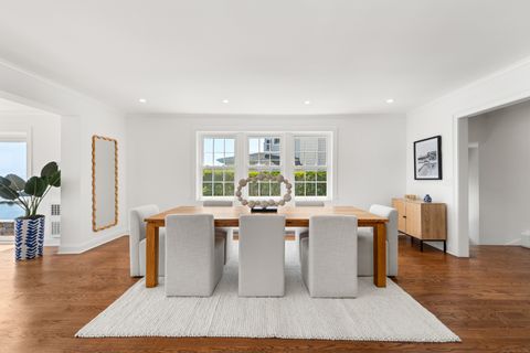 Tiny photo for 22 Ocean Drive N, Stamford, CT 06902 (MLS # 24116141)