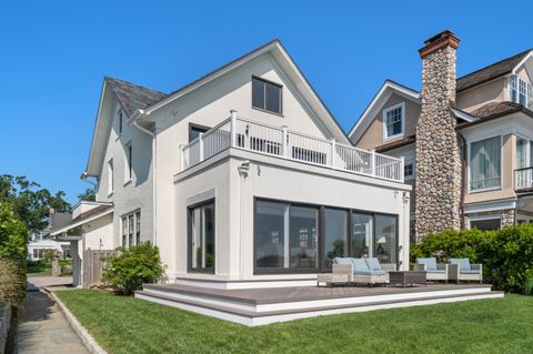 Tiny photo for 22 Ocean Drive N, Stamford, CT 06902 (MLS # 24116141)