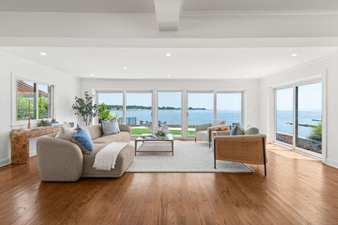 Tiny photo for 22 Ocean Drive N, Stamford, CT 06902 (MLS # 24116141)