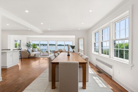 Tiny photo for 22 Ocean Drive N, Stamford, CT 06902 (MLS # 24116141)