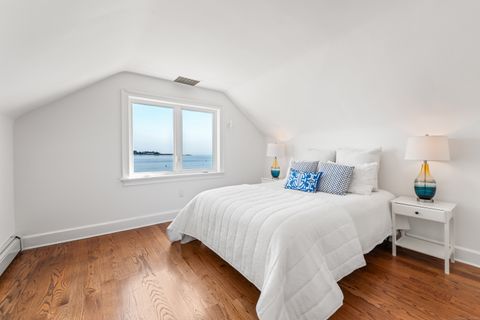 Tiny photo for 22 Ocean Drive N, Stamford, CT 06902 (MLS # 24116141)