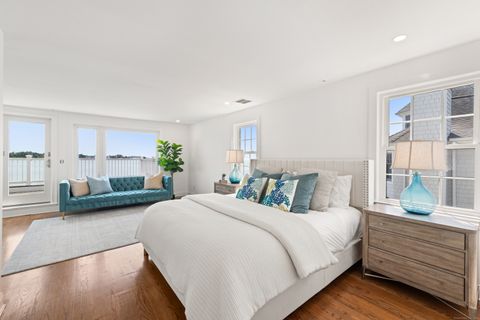 Tiny photo for 22 Ocean Drive N, Stamford, CT 06902 (MLS # 24116141)