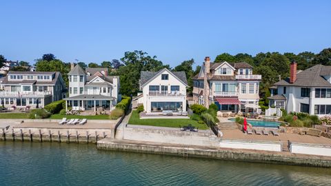 22 Ocean Drive North Stamford CT 06902
