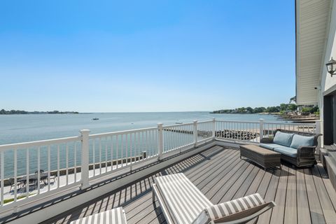 Tiny photo for 22 Ocean Drive N, Stamford, CT 06902 (MLS # 24116141)