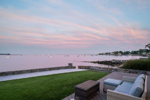 Tiny photo for 22 Ocean Drive N, Stamford, CT 06902 (MLS # 24116141)