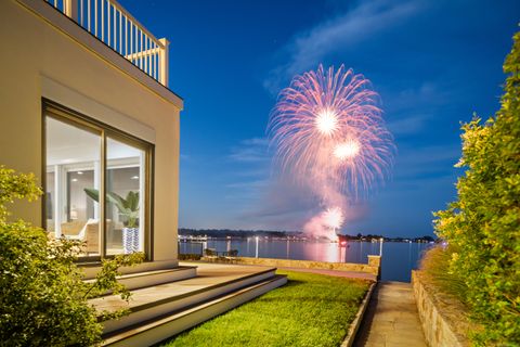 Tiny photo for 22 Ocean Drive N, Stamford, CT 06902 (MLS # 24116141)