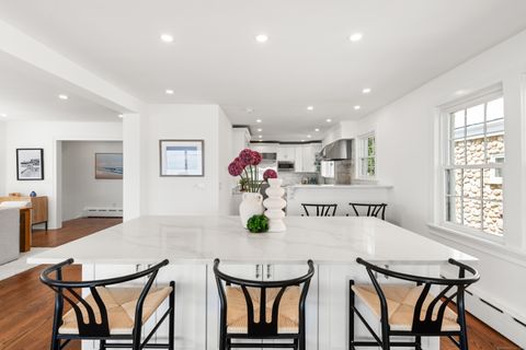 Tiny photo for 22 Ocean Drive N, Stamford, CT 06902 (MLS # 24116141)