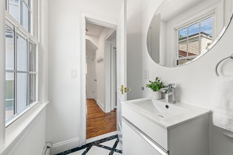 Tiny photo for 22 Ocean Drive N, Stamford, CT 06902 (MLS # 24116141)