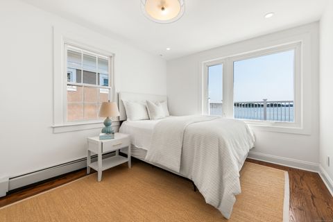 Tiny photo for 22 Ocean Drive N, Stamford, CT 06902 (MLS # 24116141)