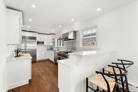 Tiny photo for 22 Ocean Drive N, Stamford, CT 06902 (MLS # 24116141)