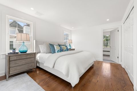 Tiny photo for 22 Ocean Drive N, Stamford, CT 06902 (MLS # 24116141)