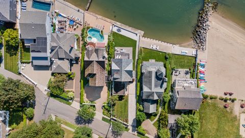 Tiny photo for 22 Ocean Drive N, Stamford, CT 06902 (MLS # 24116141)