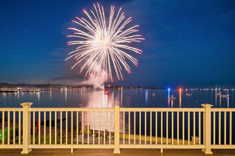 Tiny photo for 22 Ocean Drive N, Stamford, CT 06902 (MLS # 24116141)