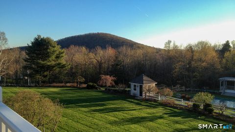 Tiny photo for Norfolk, CT 06058 (MLS # 24164931)