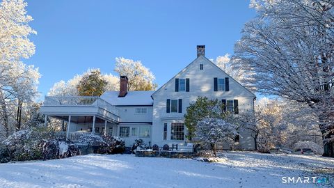 Tiny photo for Norfolk, CT 06058 (MLS # 24164931)