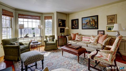 Tiny photo for Norfolk, CT 06058 (MLS # 24164931)