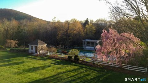 Tiny photo for Norfolk, CT 06058 (MLS # 24164931)