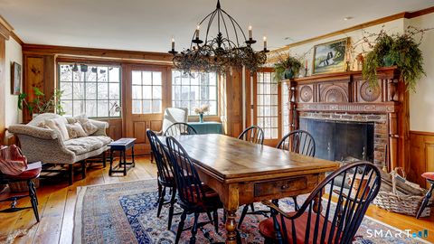 Tiny photo for Norfolk, CT 06058 (MLS # 24164931)