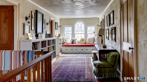 Tiny photo for Norfolk, CT 06058 (MLS # 24164931)