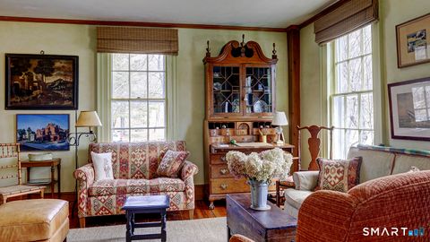 Tiny photo for Norfolk, CT 06058 (MLS # 24164931)