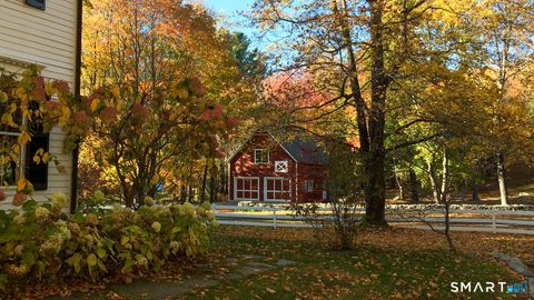 Tiny photo for Norfolk, CT 06058 (MLS # 24164931)