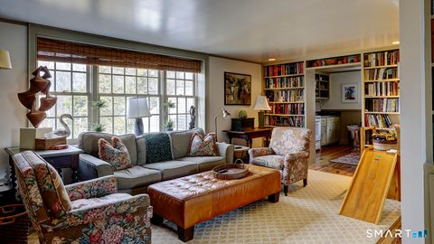 Tiny photo for Norfolk, CT 06058 (MLS # 24164931)