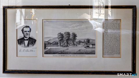 Tiny photo for Norfolk, CT 06058 (MLS # 24164931)