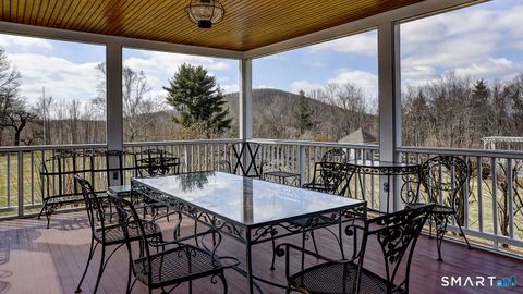 Tiny photo for Norfolk, CT 06058 (MLS # 24164931)