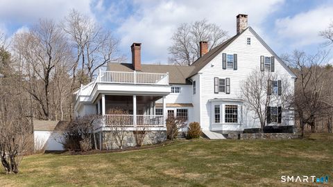 Tiny photo for Norfolk, CT 06058 (MLS # 24164931)