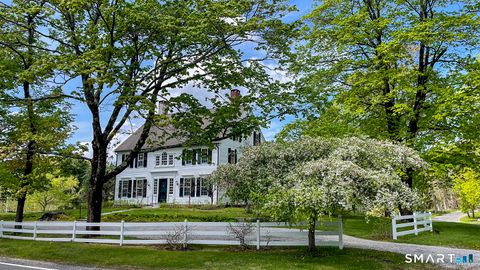 Photo of 309 North Street, Norfolk, CT 06058 (MLS # 24164931)