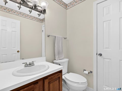 Tiny photo for 144 Watch Hill Road #144, Branford, CT 06405 (MLS # 24216078)