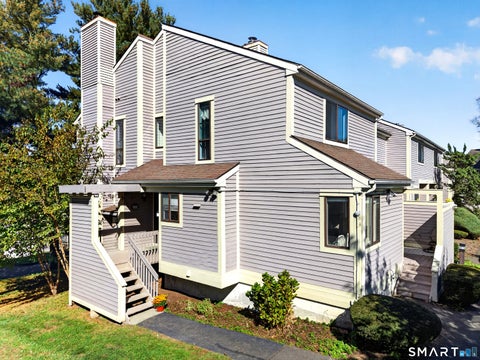 Tiny photo for 144 Watch Hill Road #144, Branford, CT 06405 (MLS # 24216078)