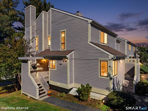 Photo of 144 Watch Hill Road #144, Branford, CT 06405 (MLS # 24216078)