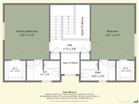 Tiny photo for 144 Watch Hill Road #144, Branford, CT 06405 (MLS # 24216078)