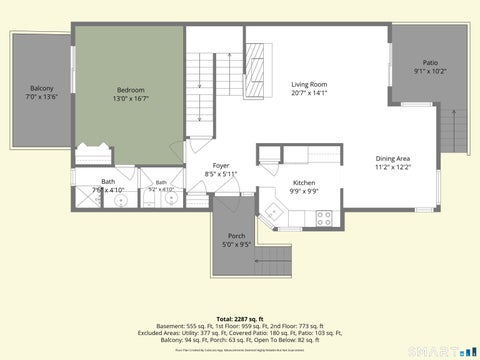 Tiny photo for 144 Watch Hill Road #144, Branford, CT 06405 (MLS # 24216078)